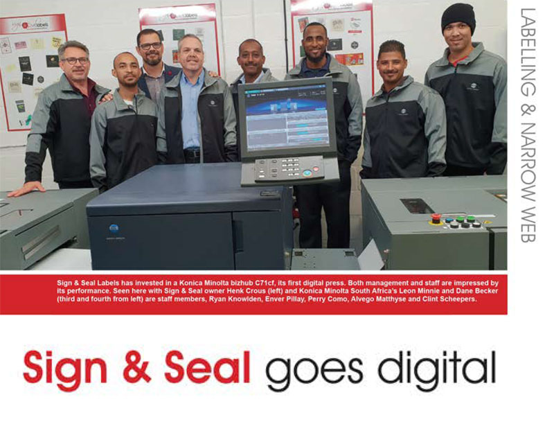 PPM June 2018 article: Sign & Seal Goes Digital