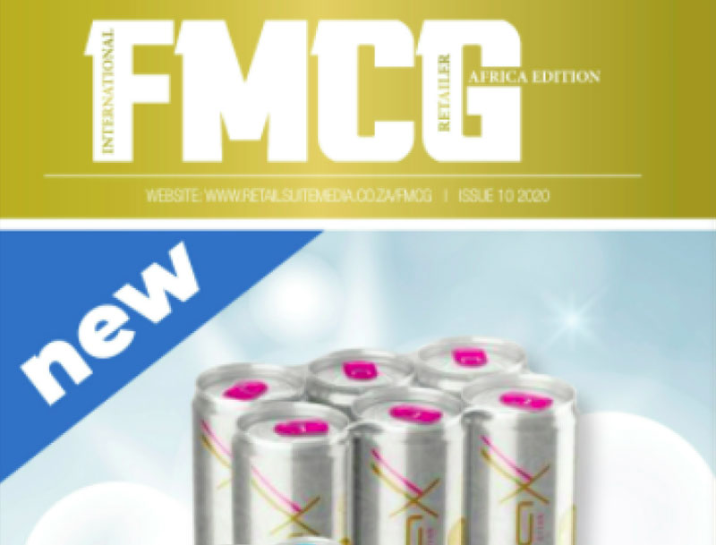 FMCG Retailer Magazine featuring Sign & Seal Labels