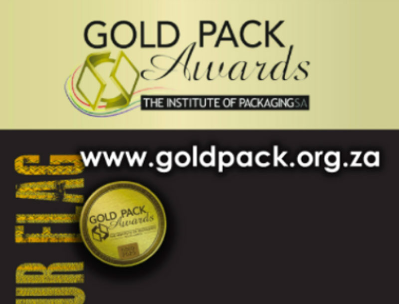 Gold Pack Awards 2020 Magazine featuring Sign & Seal Labels