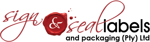 custom, printed labels